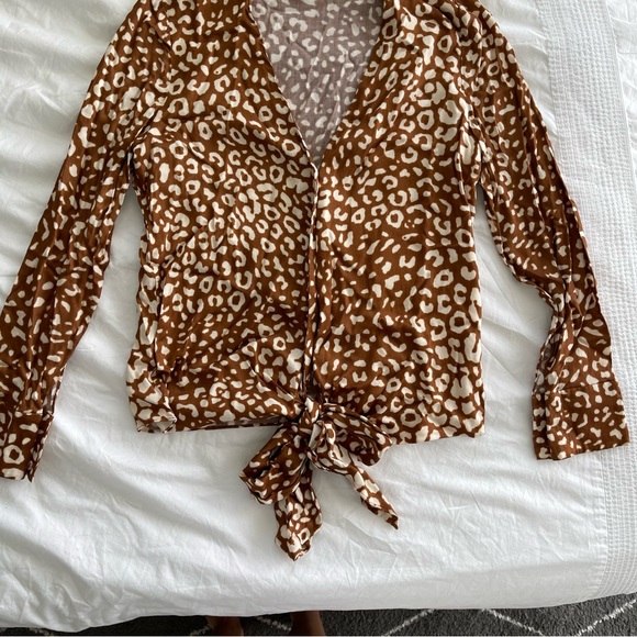 ALEXIS Blouse - Picture 5 of 14